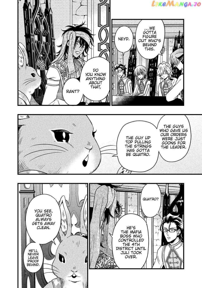 Sagishi Chapter 31 Page 10