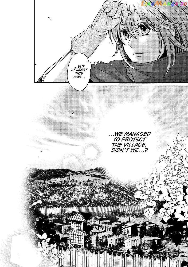 Sagishi Chapter 31 Page 30