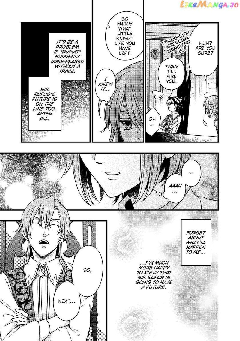 Sagishi Chapter 31 Page 9