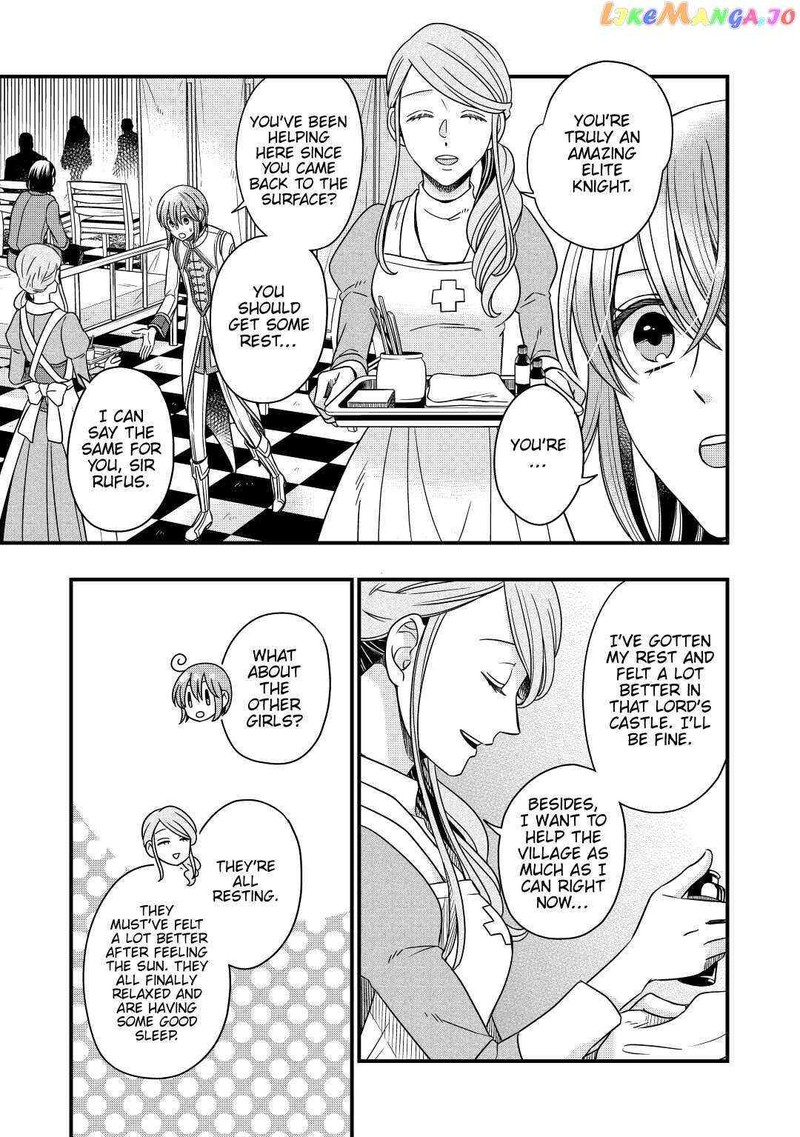 Sagishi Chapter 32 Page 13