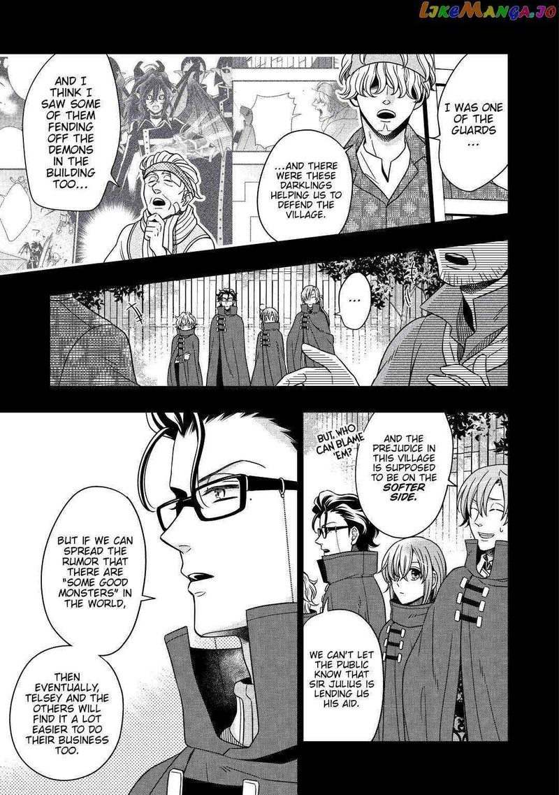Sagishi Chapter 32 Page 5