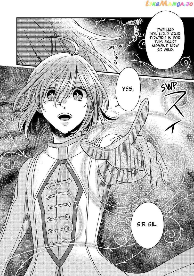 Sagishi Chapter 33 Page 20