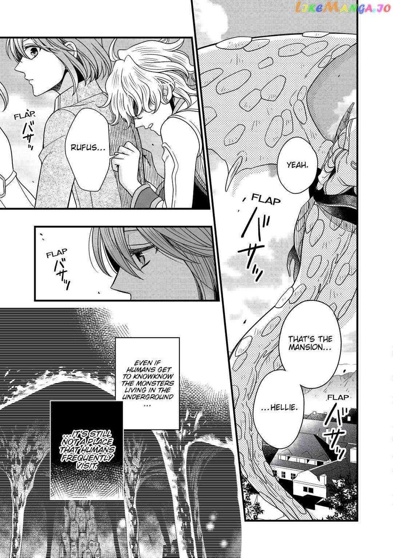 Sagishi Chapter 34 Page 31