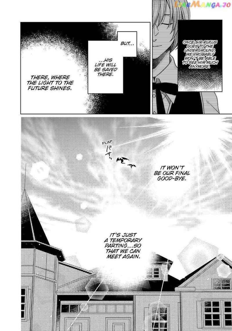 Sagishi Chapter 34 Page 32