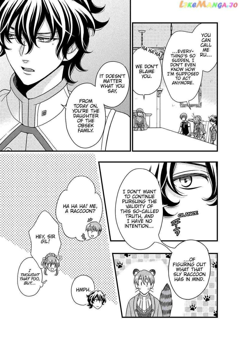 Sagishi Chapter 35 Page 13