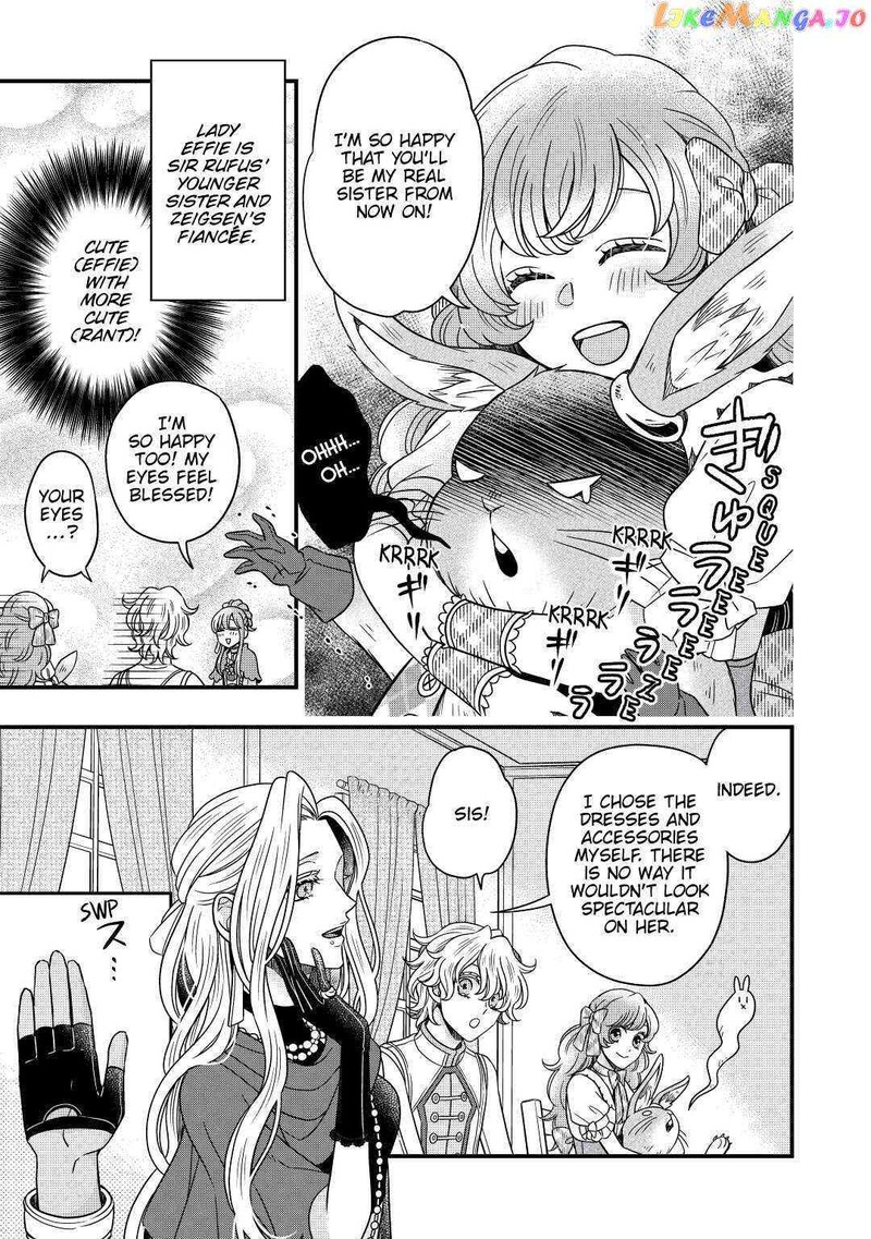 Sagishi Chapter 35 Page 17