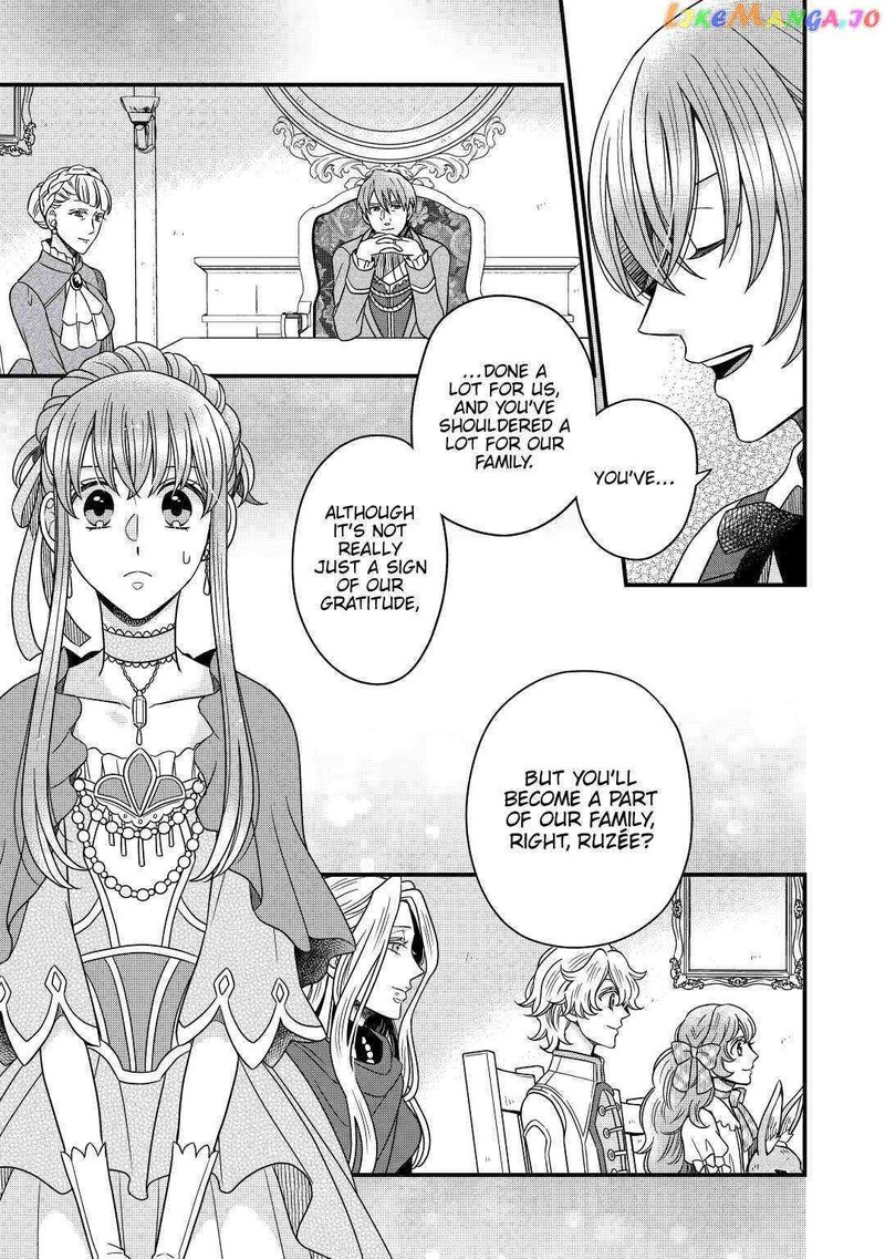 Sagishi Chapter 35 Page 21