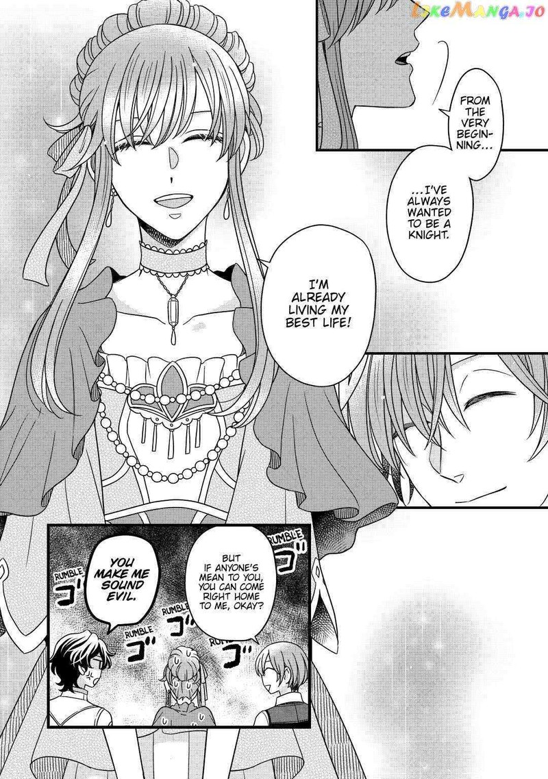 Sagishi Chapter 35 Page 28