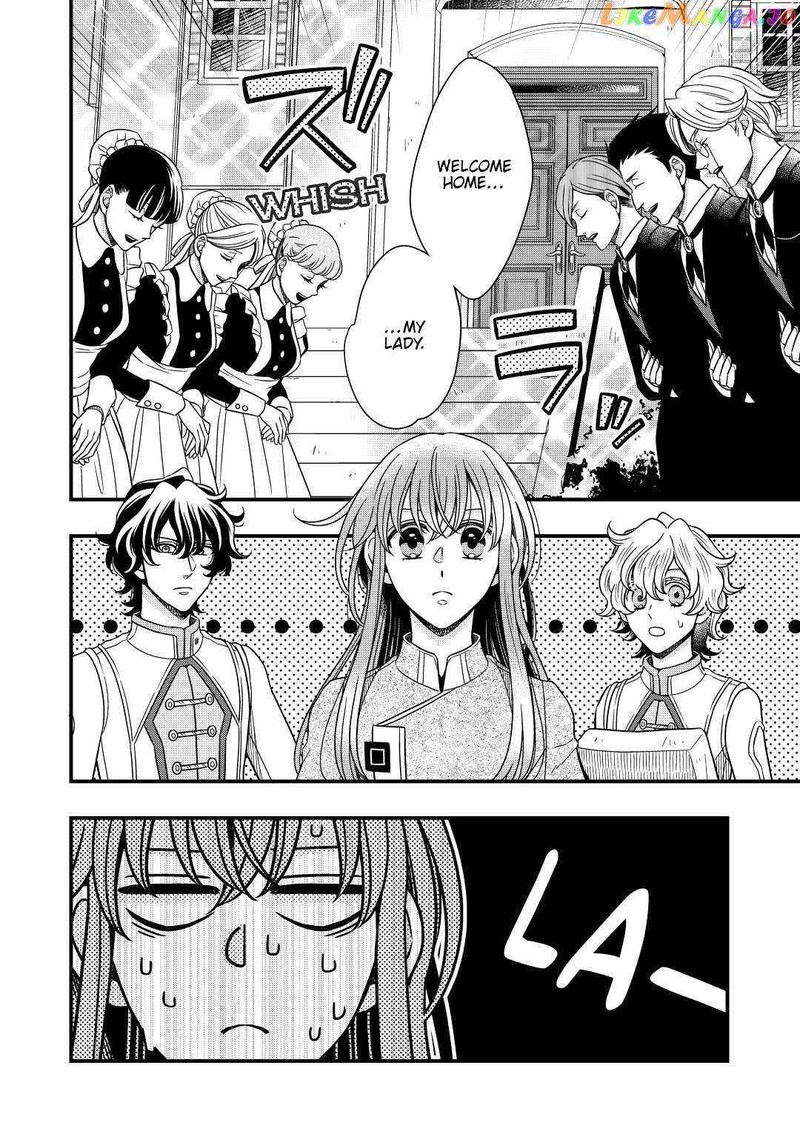 Sagishi Chapter 35 Page 4