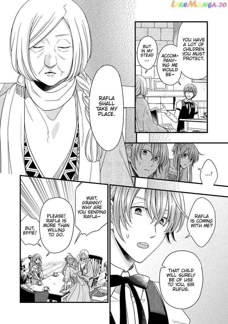 Sagishi Chapter 36 Page 12