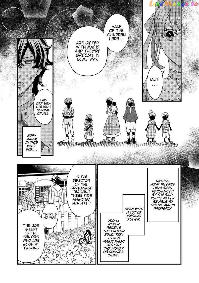 Sagishi Chapter 36 Page 4