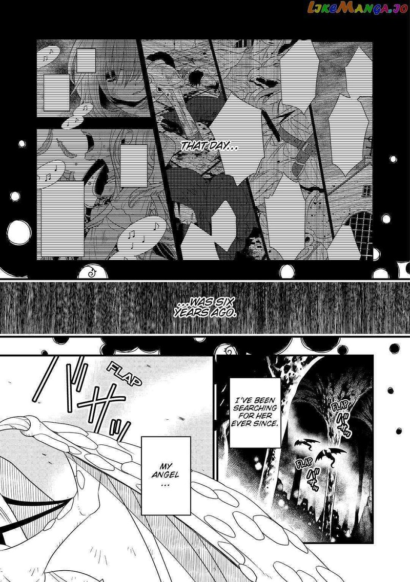 Sagishi Chapter 37 Page 1
