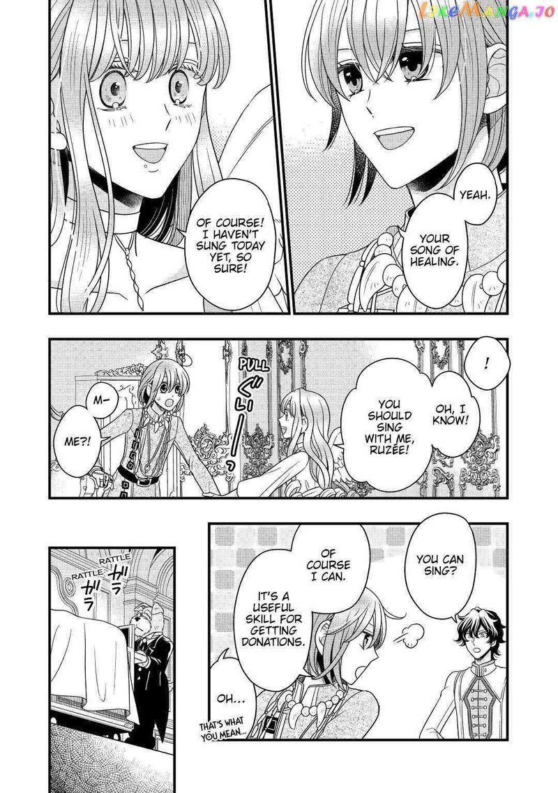 Sagishi Chapter 38 Page 18