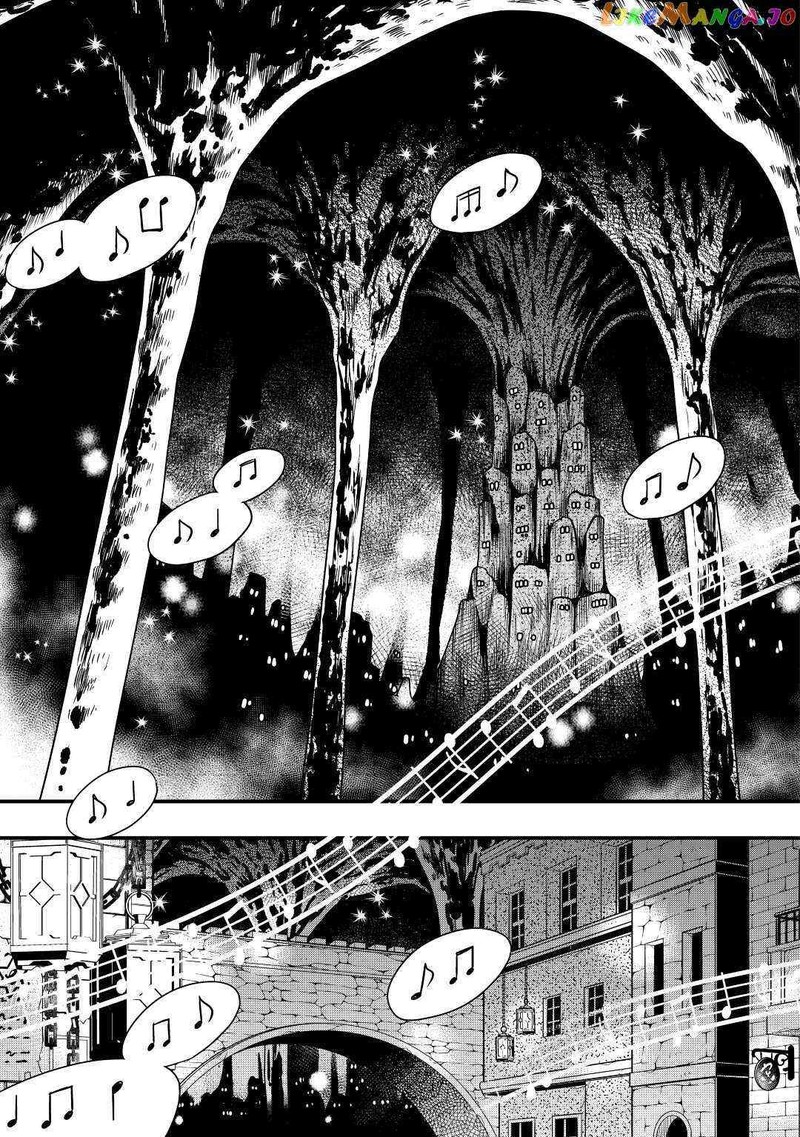 Sagishi Chapter 38 Page 21