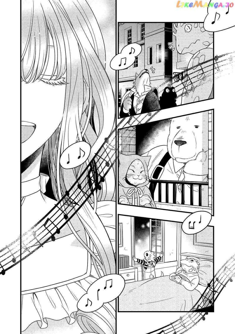 Sagishi Chapter 38 Page 22