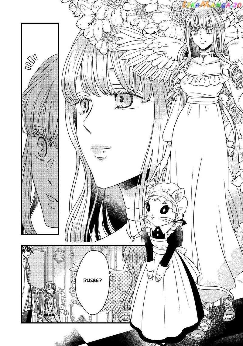 Sagishi Chapter 38 Page 6
