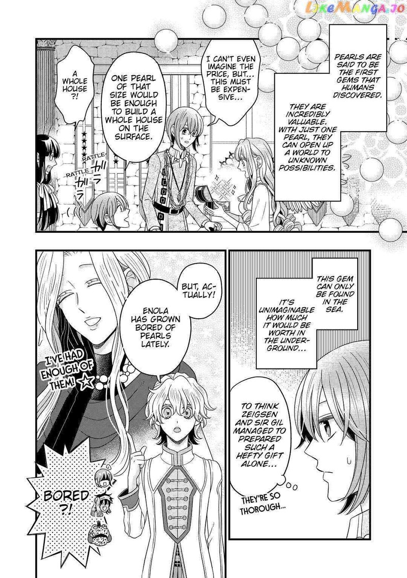 Sagishi Chapter 39 Page 18