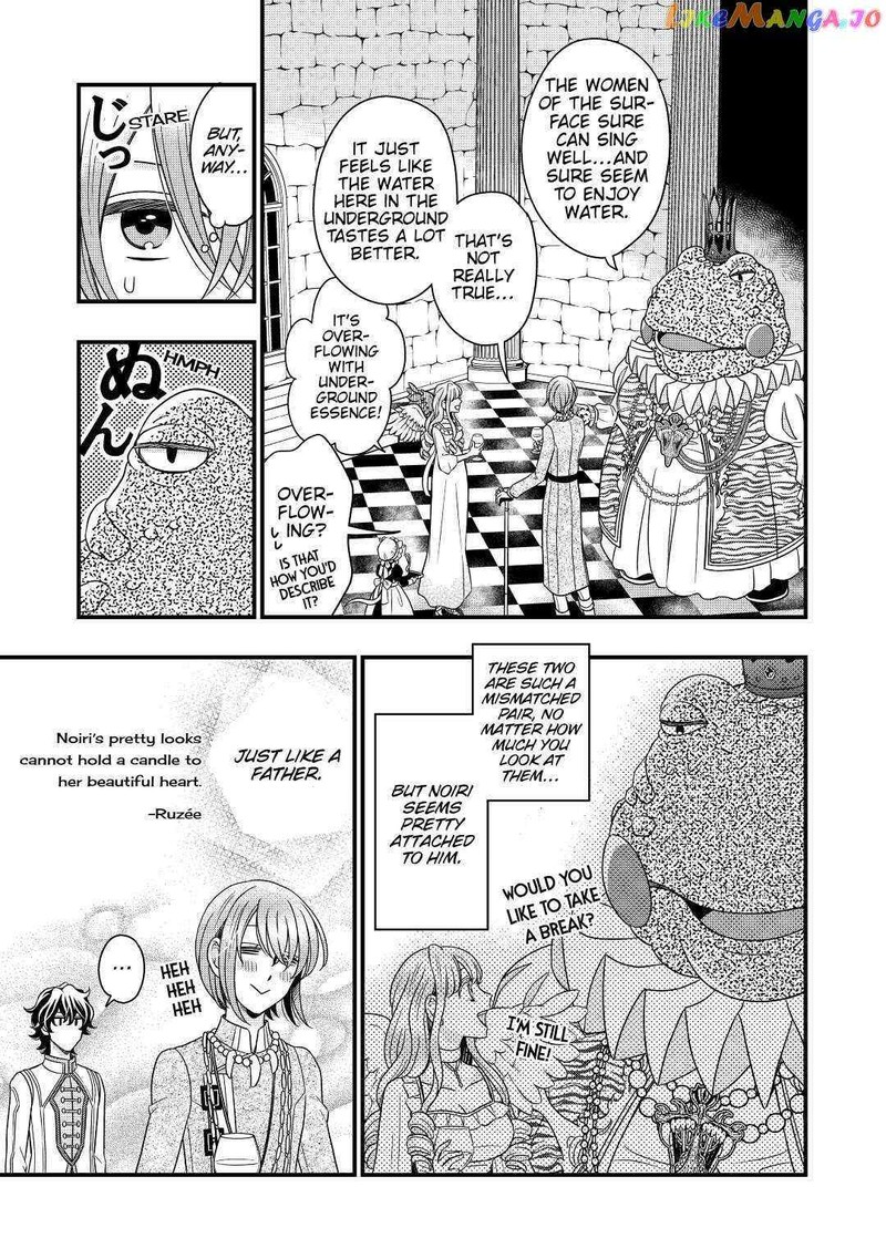 Sagishi Chapter 39 Page 3