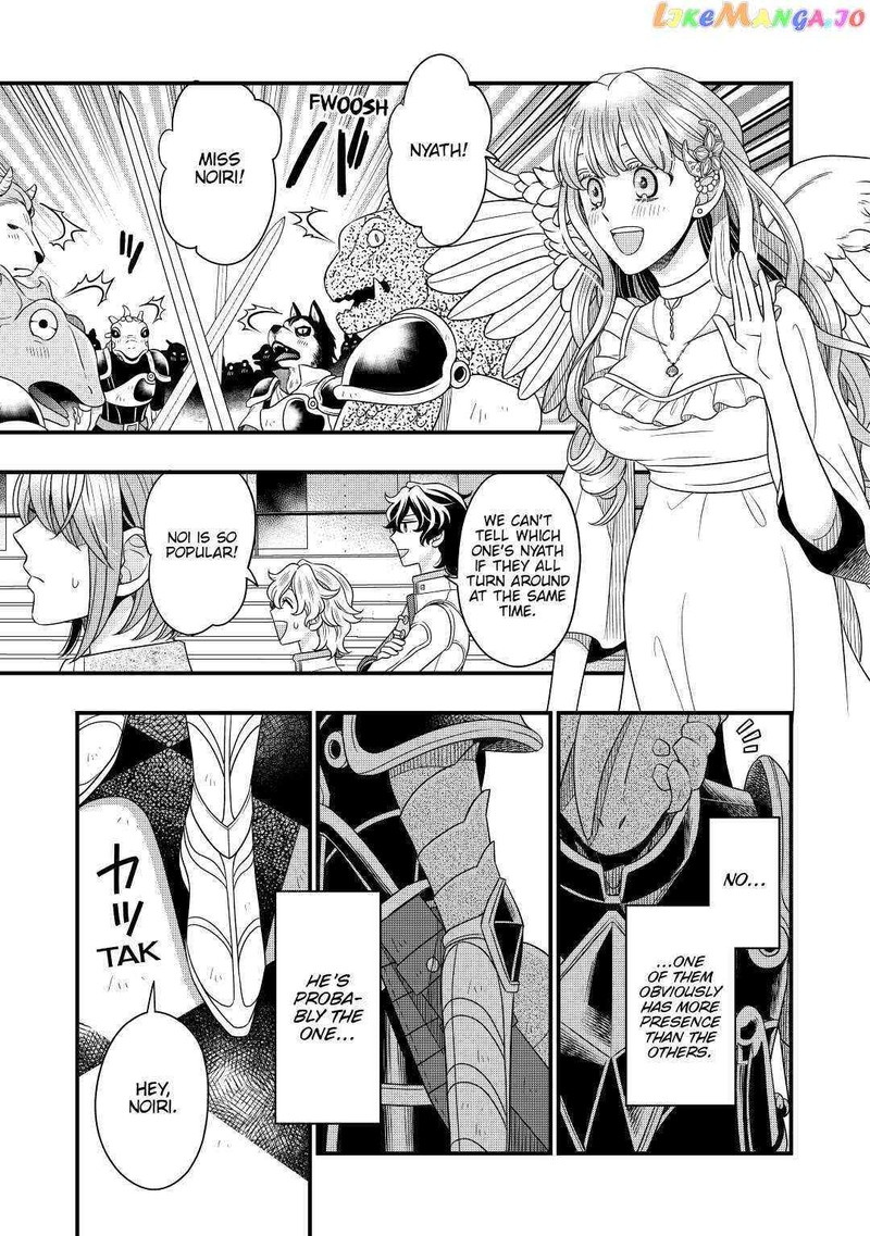 Sagishi Chapter 40 Page 11