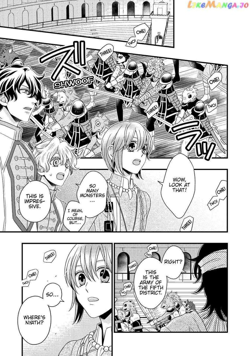 Sagishi Chapter 40 Page 9