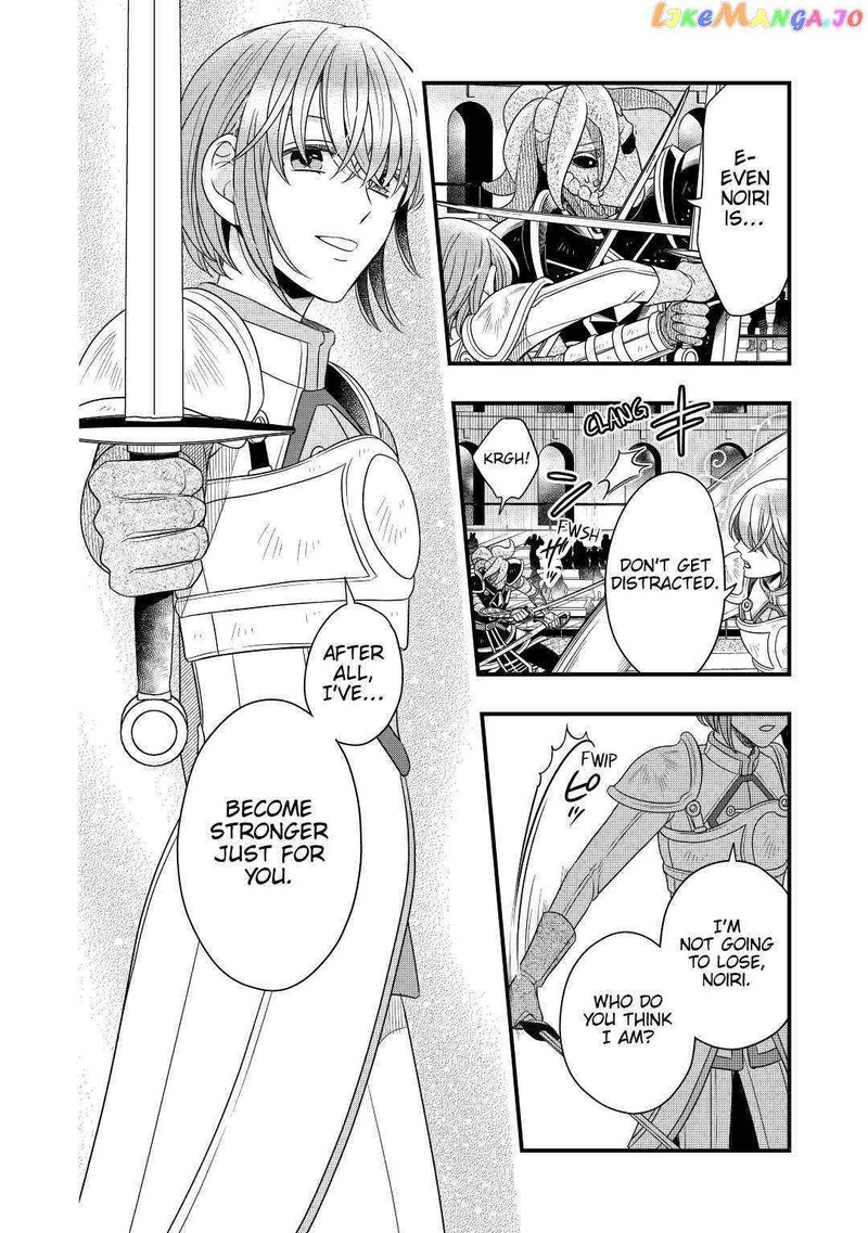 Sagishi Chapter 41 Page 10