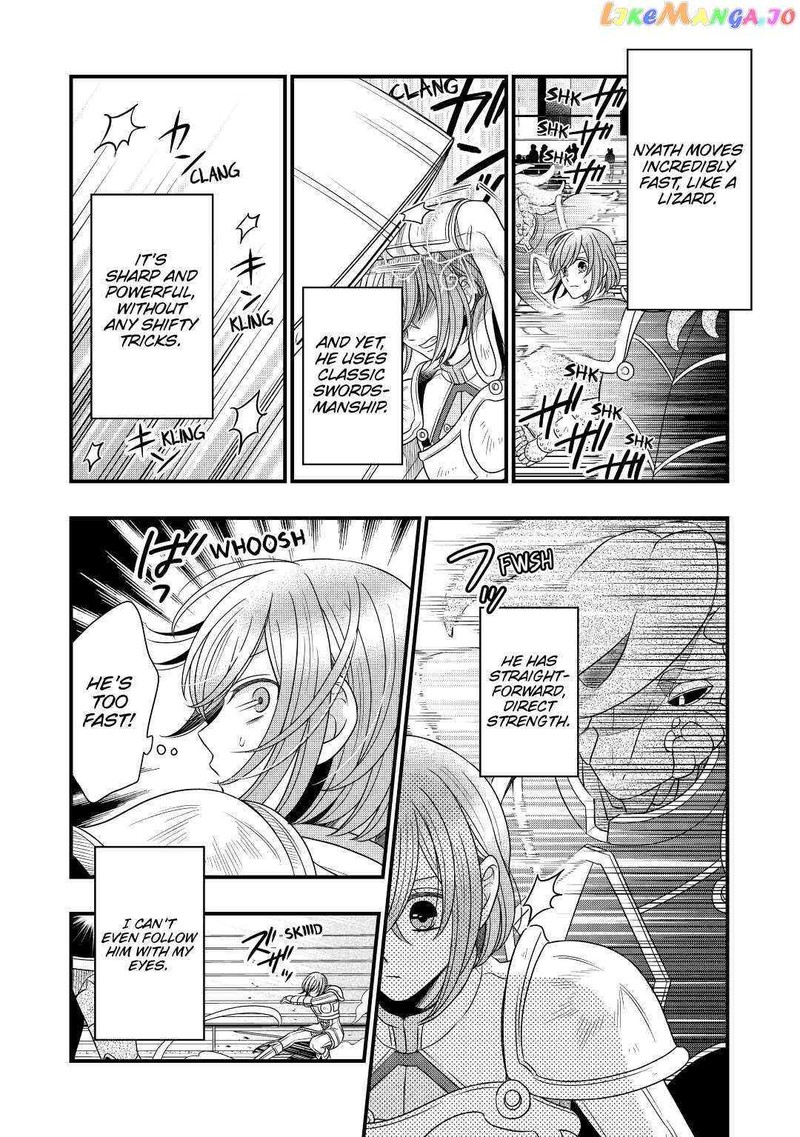 Sagishi Chapter 41 Page 12