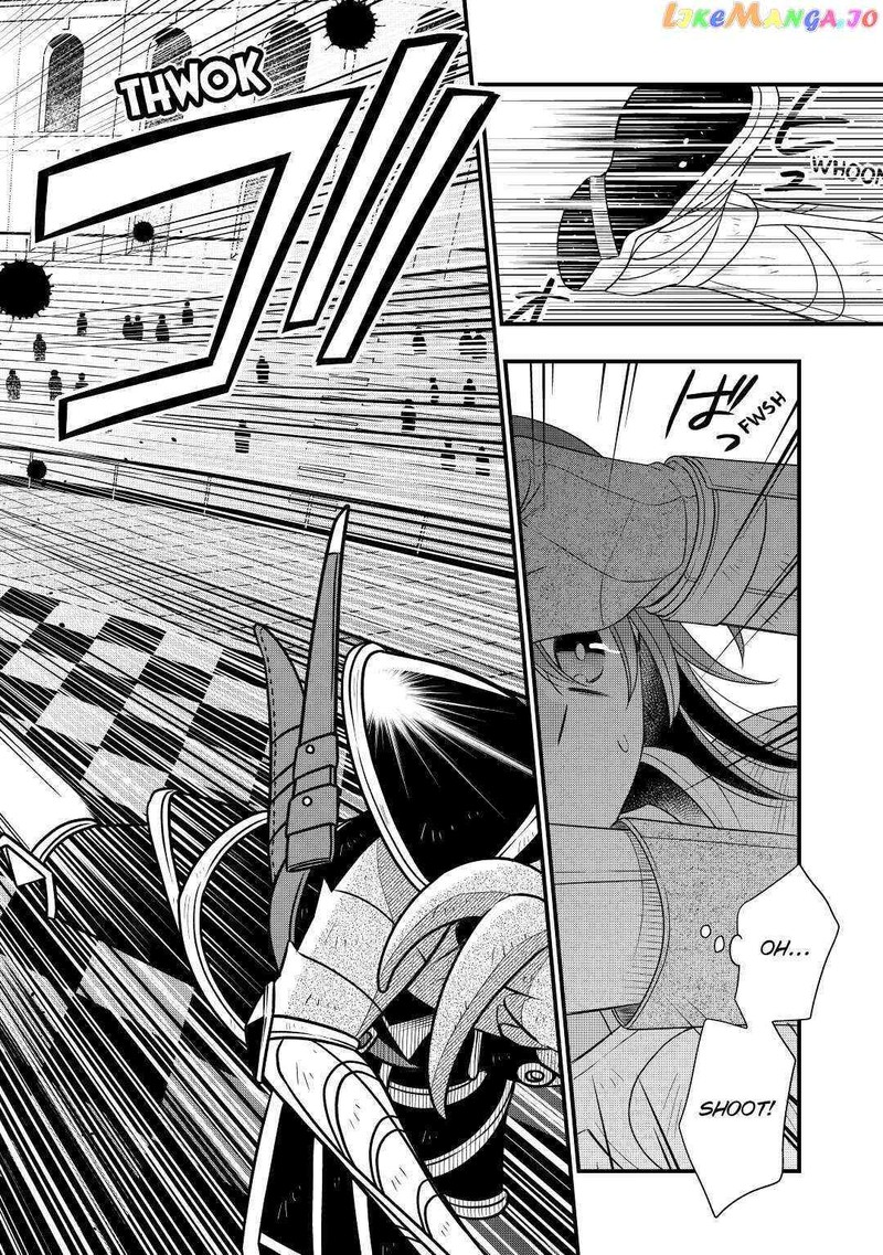 Sagishi Chapter 41 Page 18