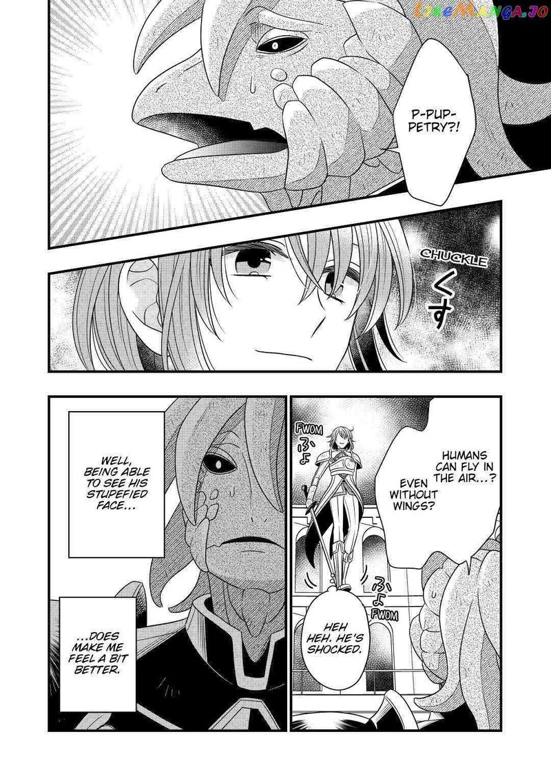 Sagishi Chapter 41 Page 26