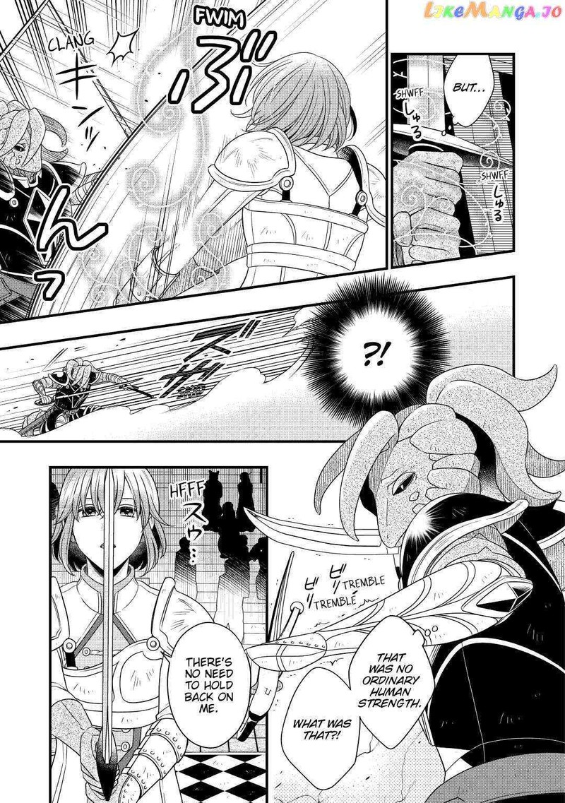 Sagishi Chapter 41 Page 3