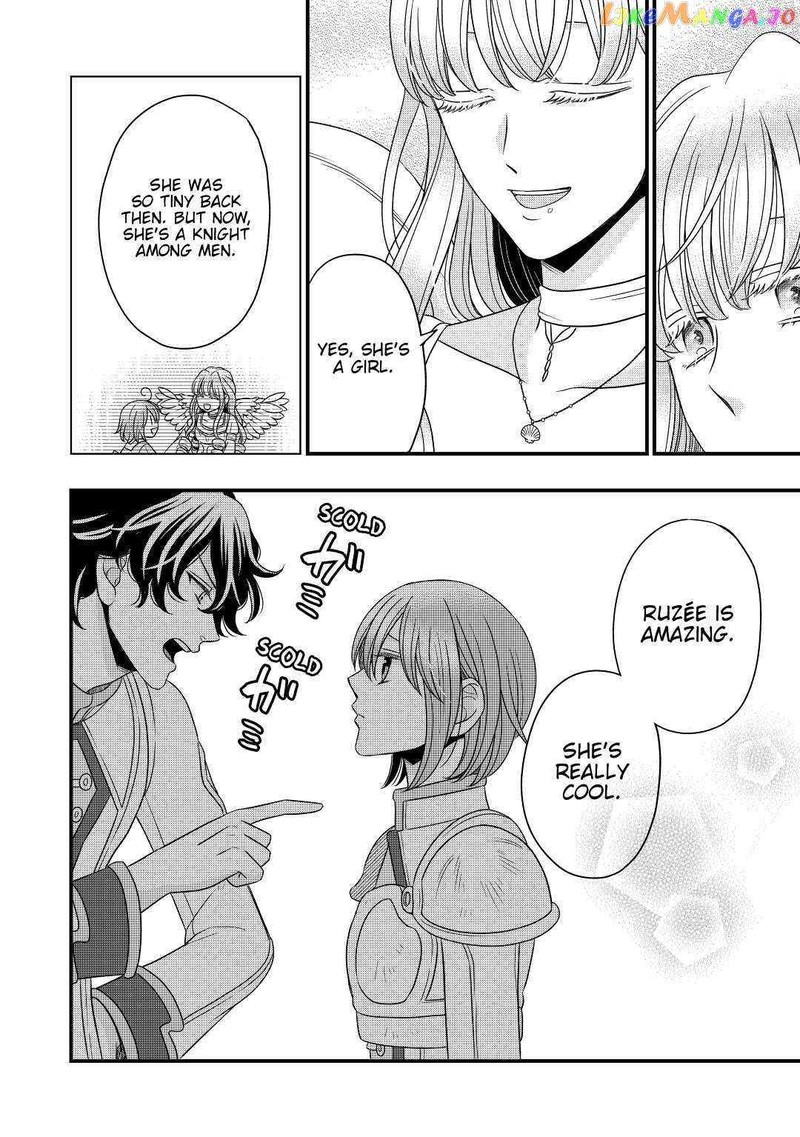 Sagishi Chapter 41 Page 30