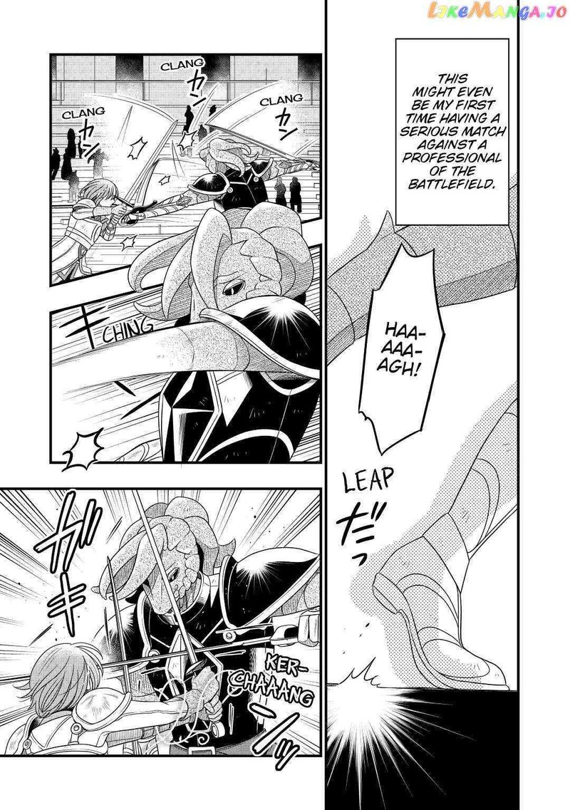 Sagishi Chapter 41 Page 5
