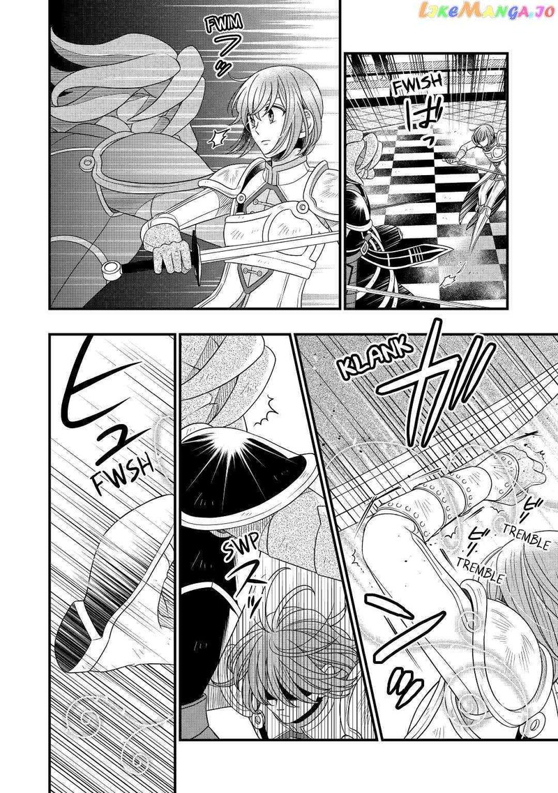 Sagishi Chapter 41 Page 6