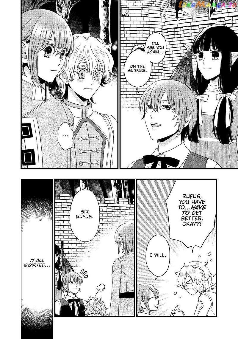 Sagishi Chapter 42 Page 12