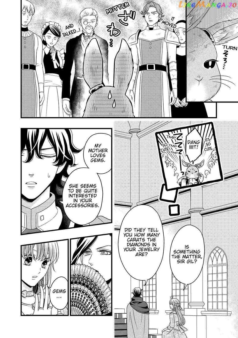 Sagishi Chapter 43 Page 10