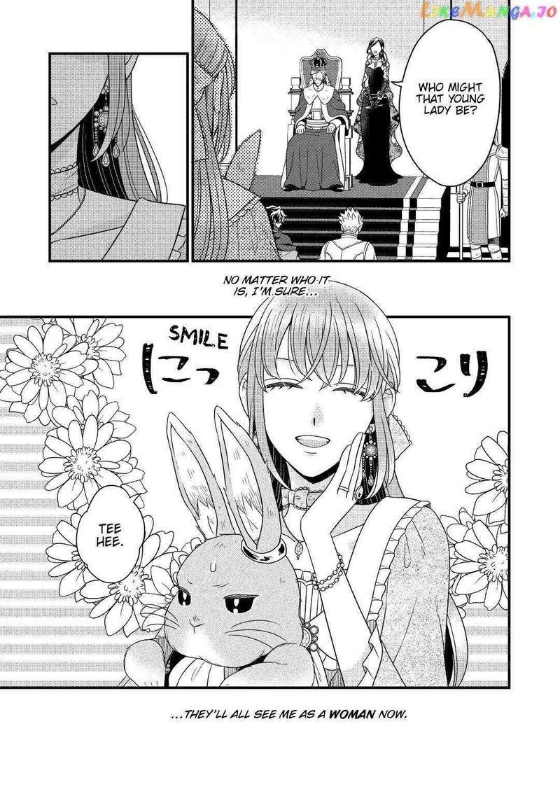 Sagishi Chapter 43 Page 3