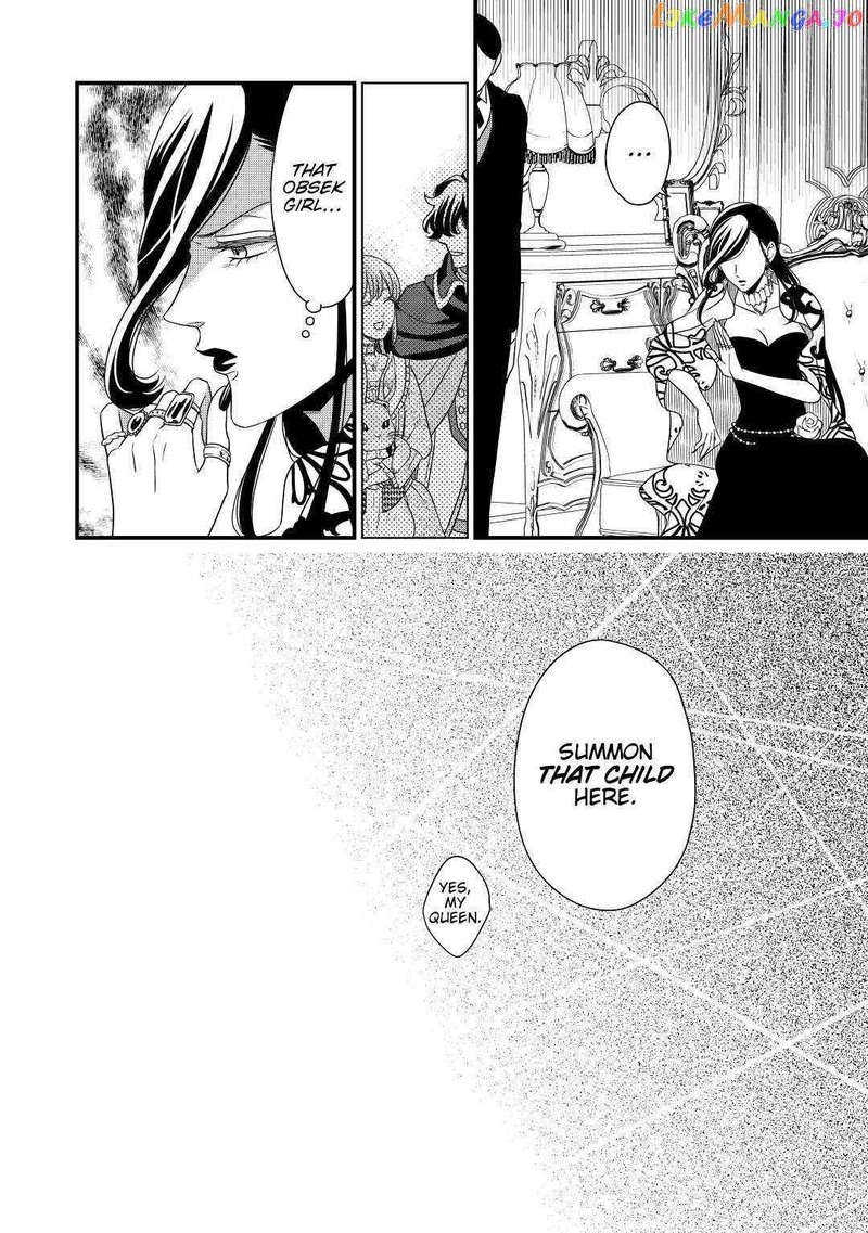 Sagishi Chapter 43 Page 30