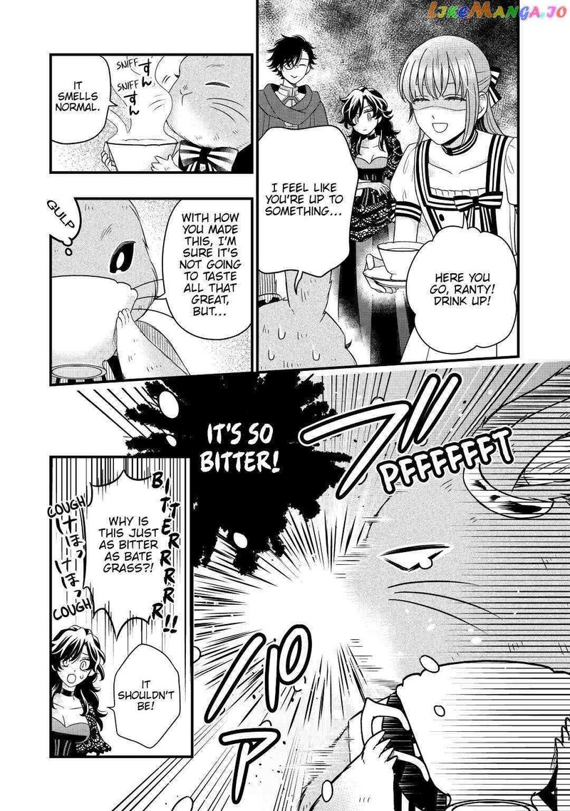 Sagishi Chapter 44 Page 10
