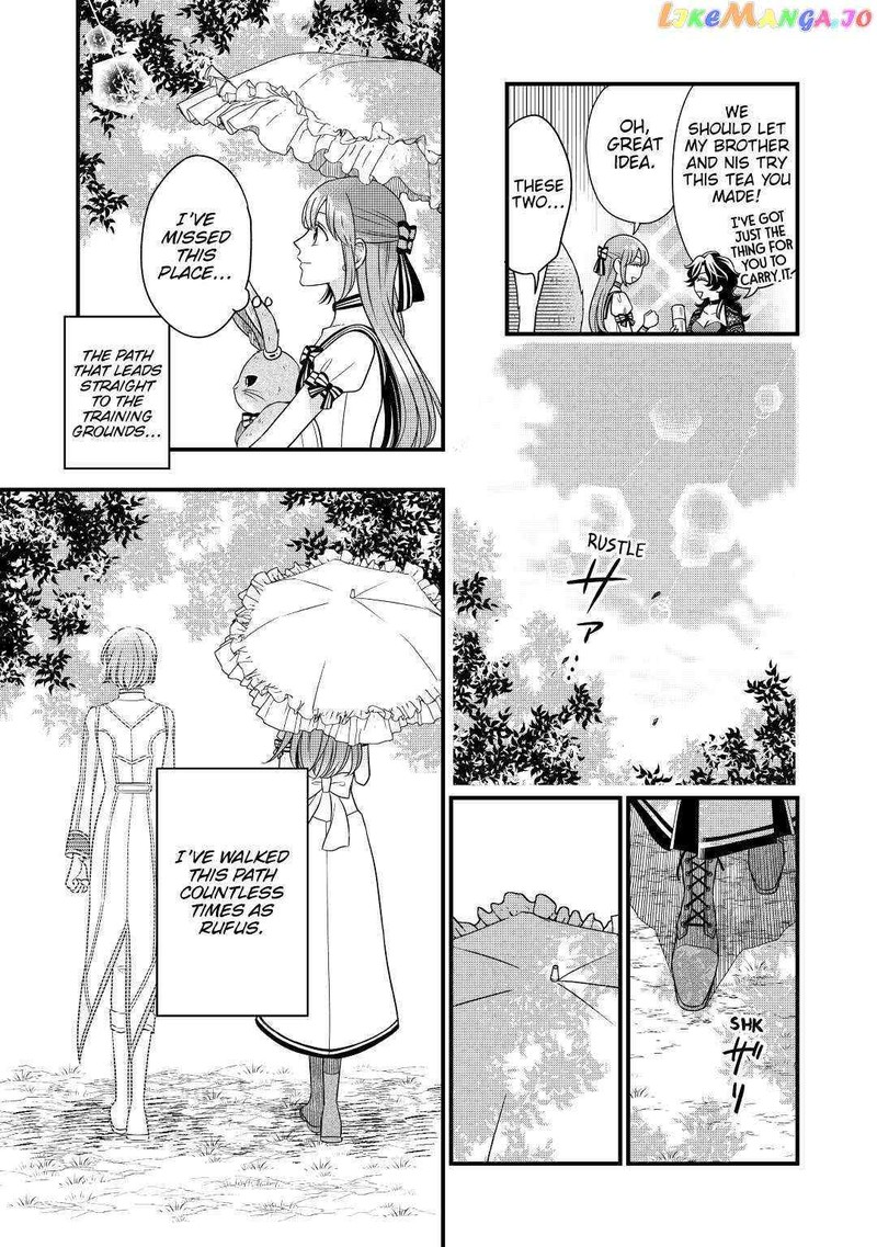 Sagishi Chapter 44 Page 15