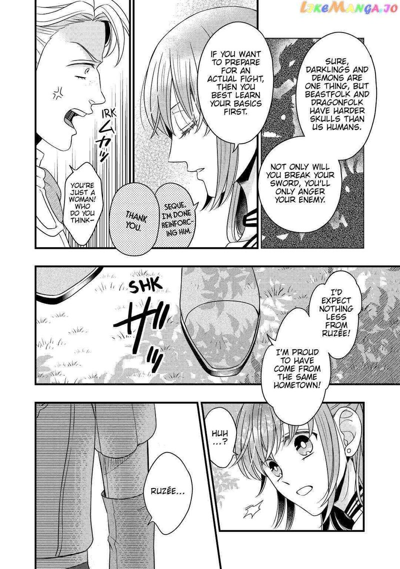 Sagishi Chapter 44 Page 18