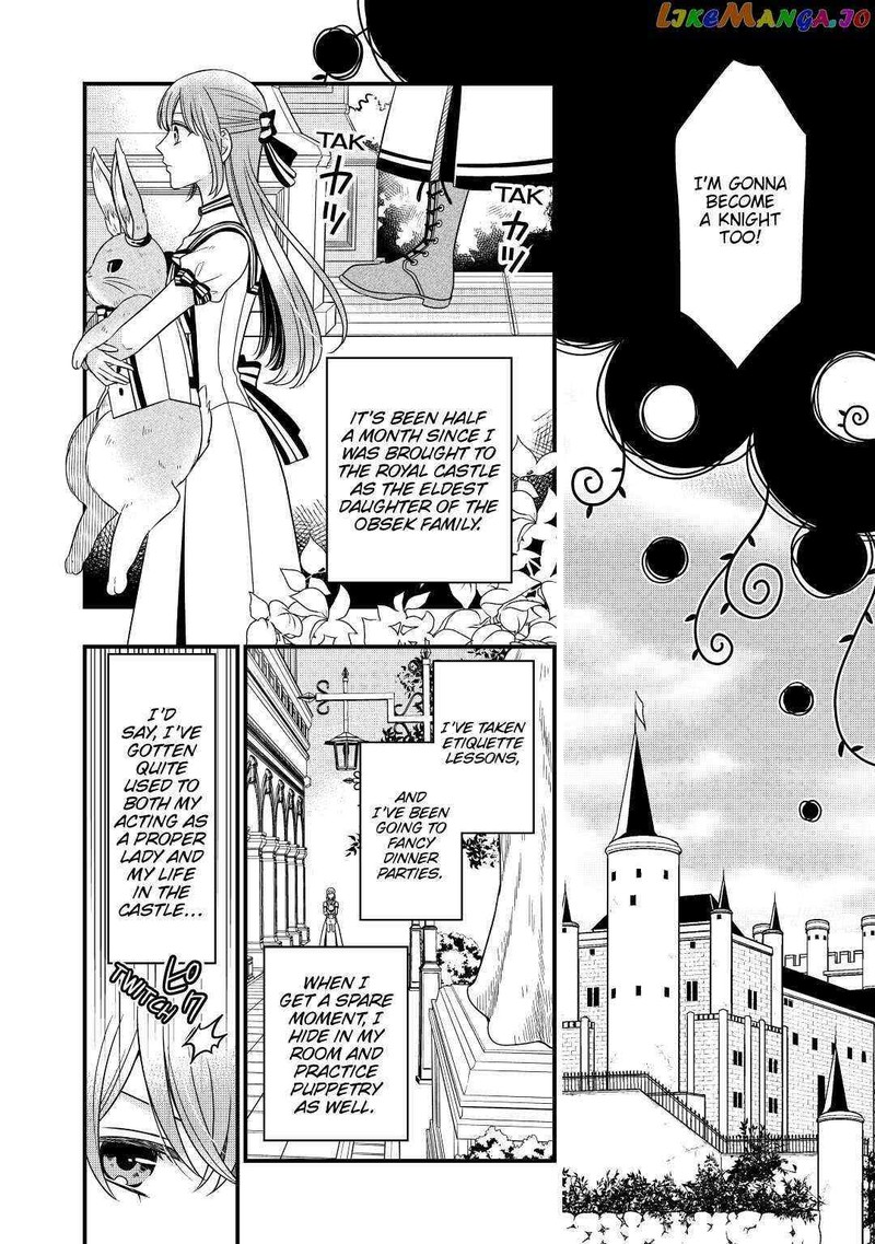 Sagishi Chapter 44 Page 2