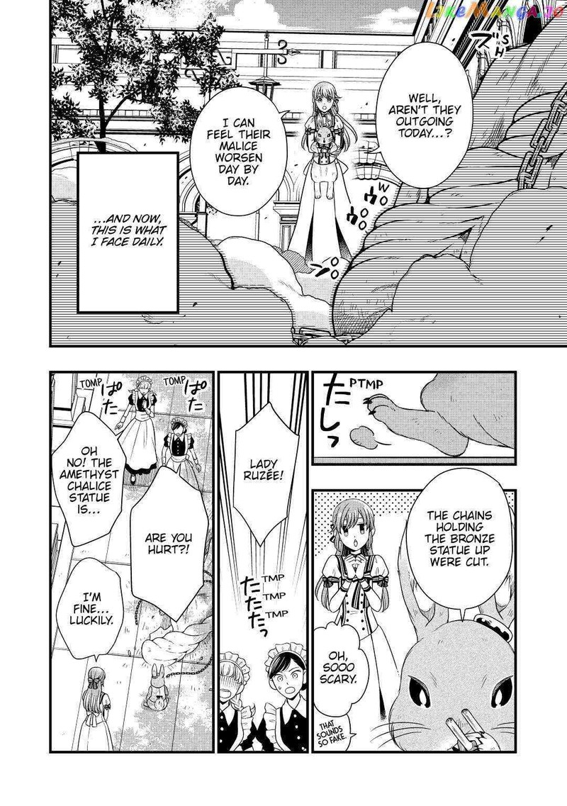 Sagishi Chapter 44 Page 4