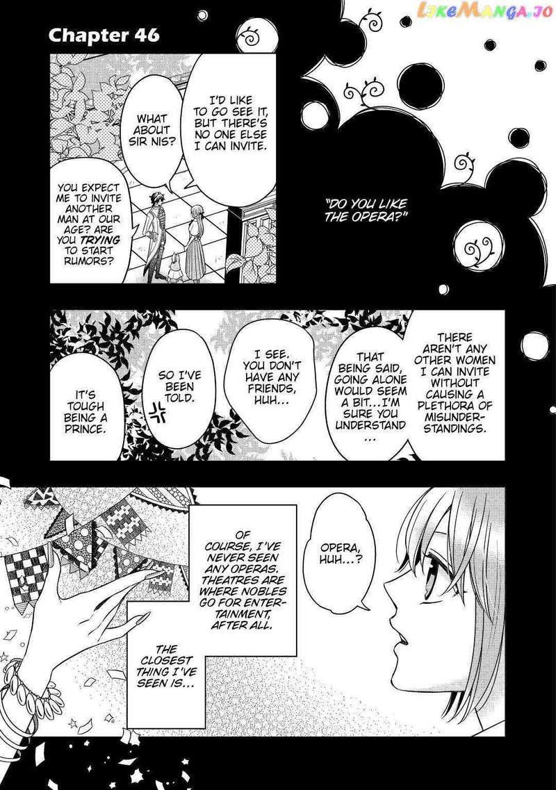 Sagishi Chapter 46 Page 1