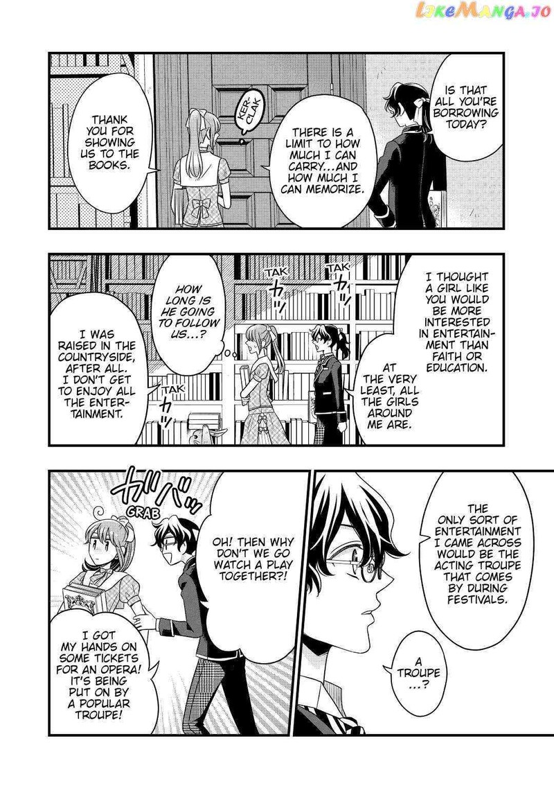 Sagishi Chapter 46 Page 18