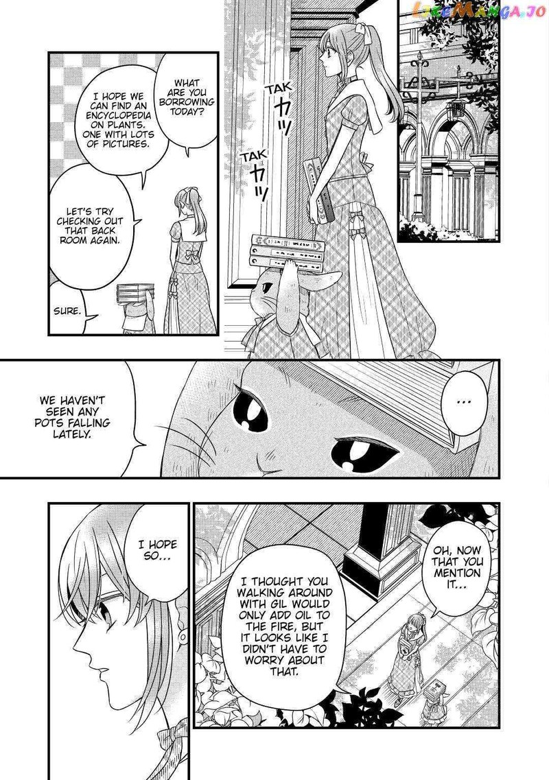 Sagishi Chapter 46 Page 3
