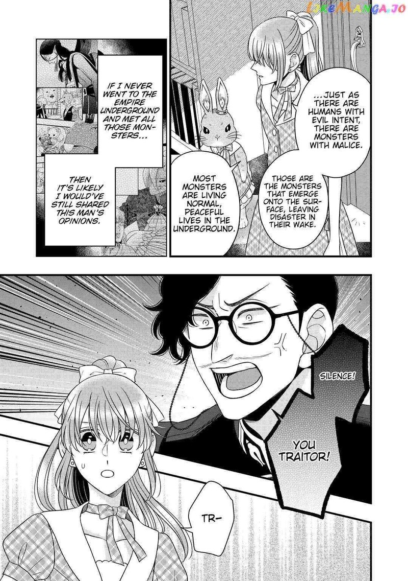 Sagishi Chapter 46 Page 7