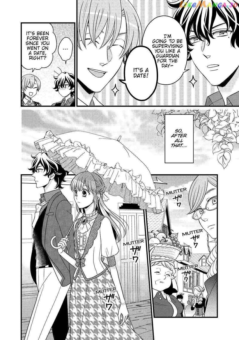 Sagishi Chapter 47 Page 10