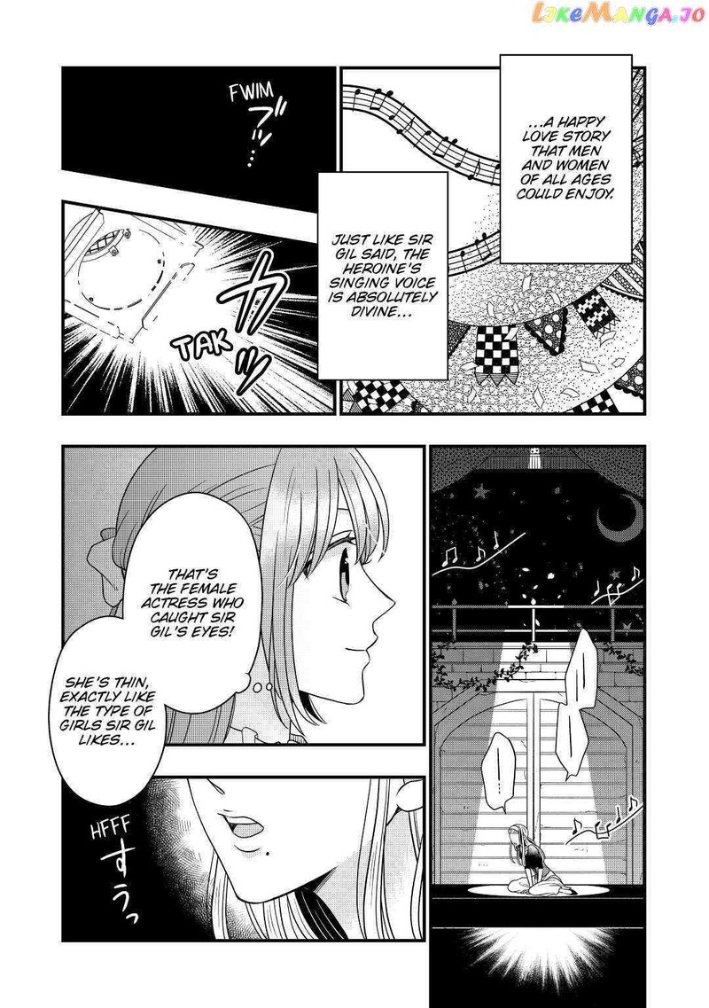 Sagishi Chapter 47 Page 18