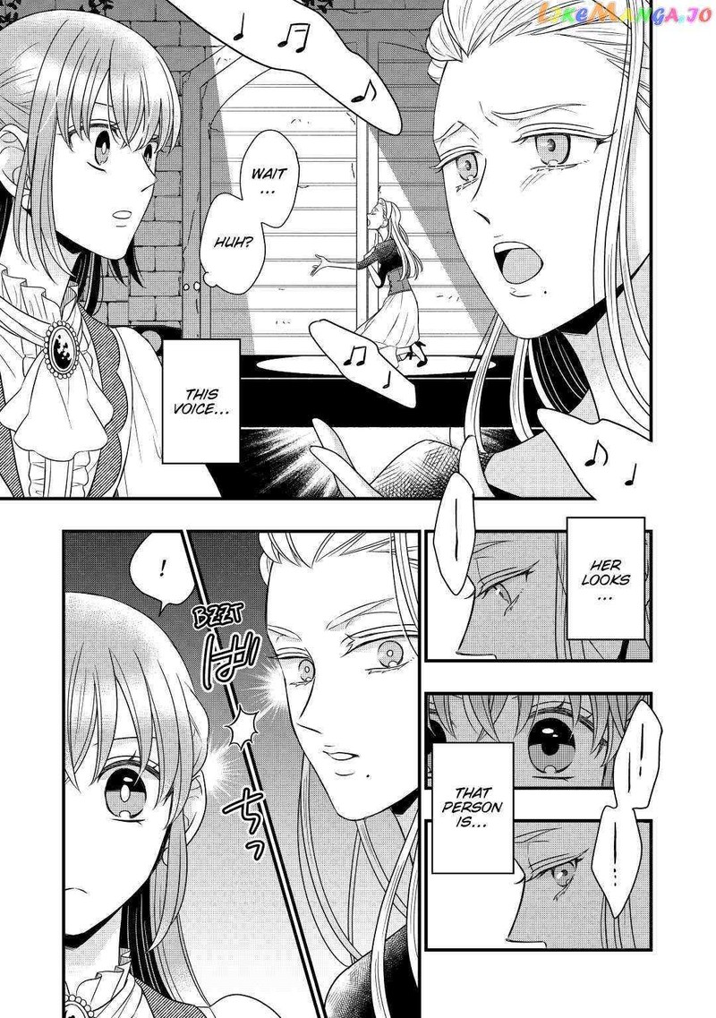 Sagishi Chapter 47 Page 19