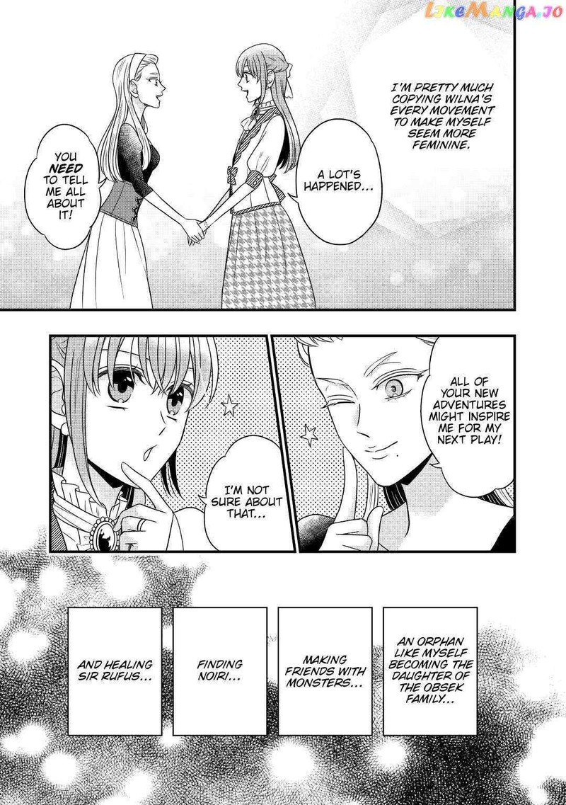 Sagishi Chapter 47 Page 27