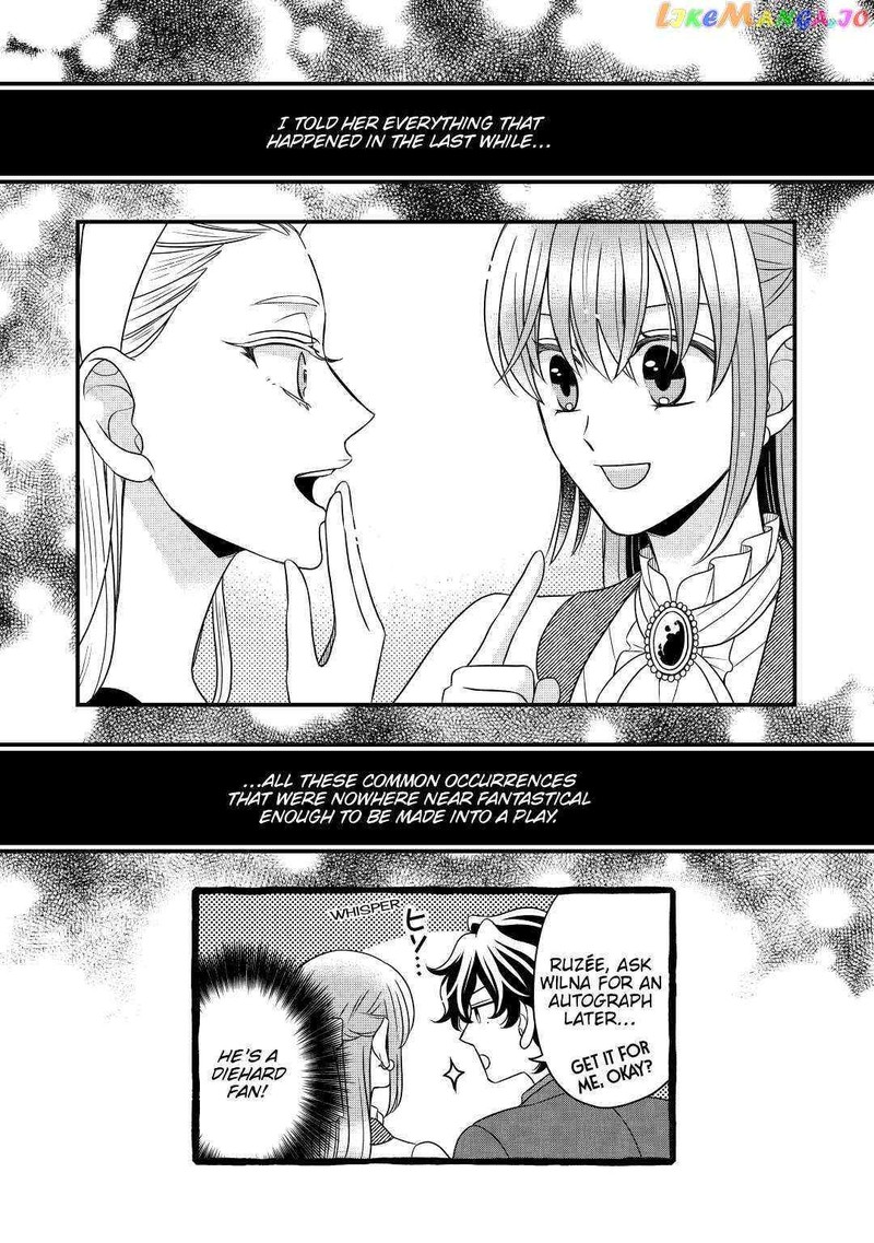 Sagishi Chapter 47 Page 28
